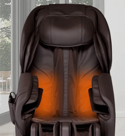 Synca HISHO SL-Track Massage Chair