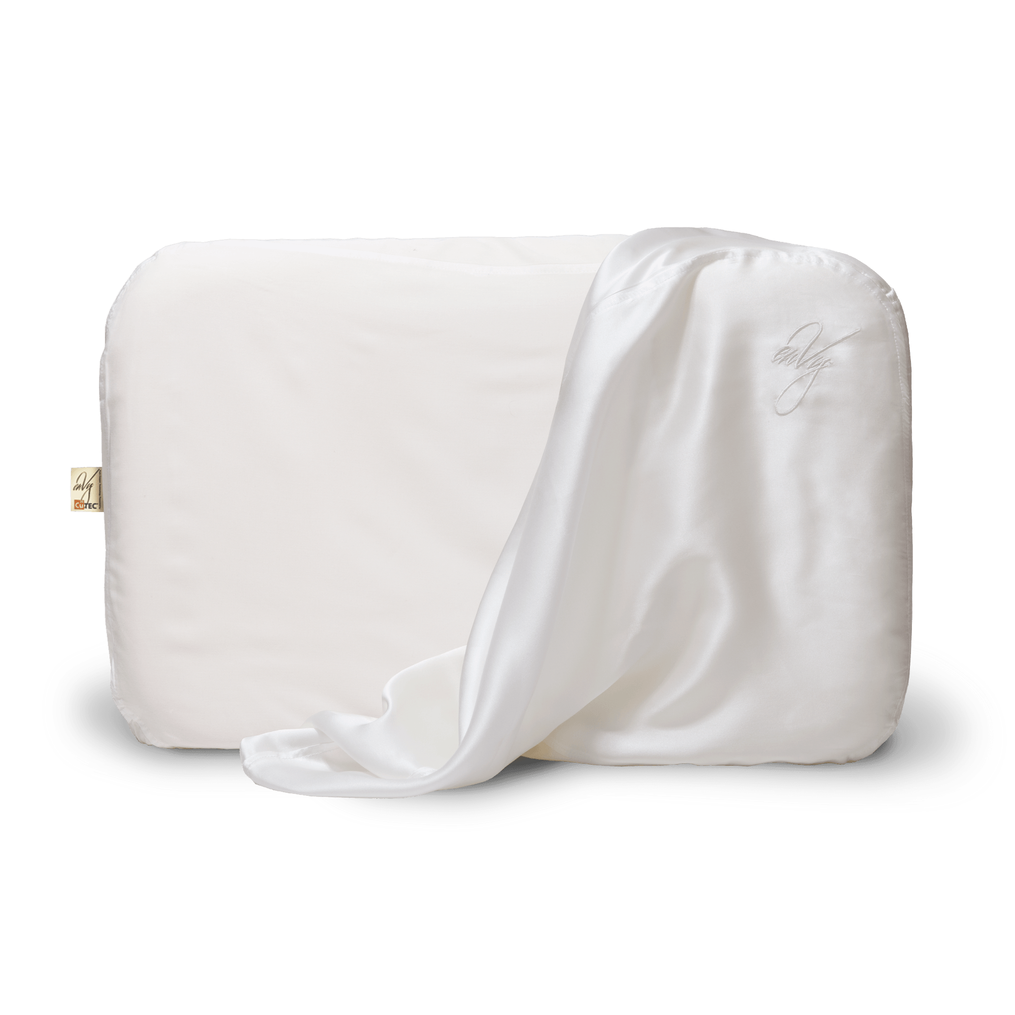 enVy SILK Pillow SleepEh