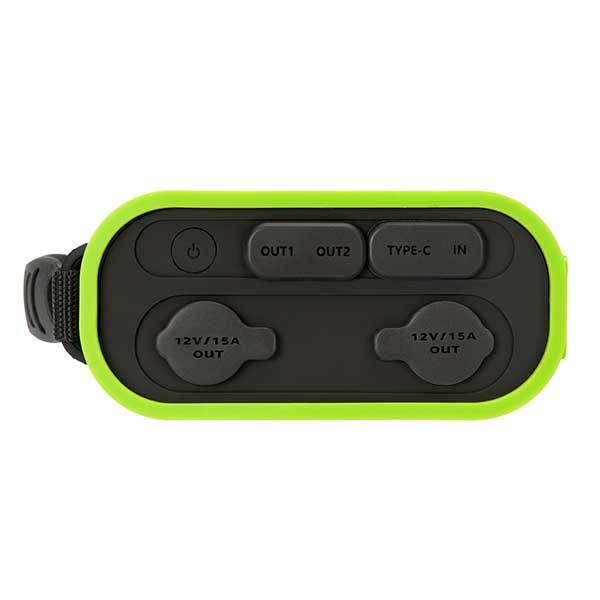 Expion EXP96PRO Lightweight Portable Power Pack Battery