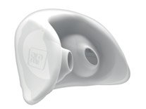 Brevida™ Direct Nasal Mask with Headgear – Fitpack's air pillow