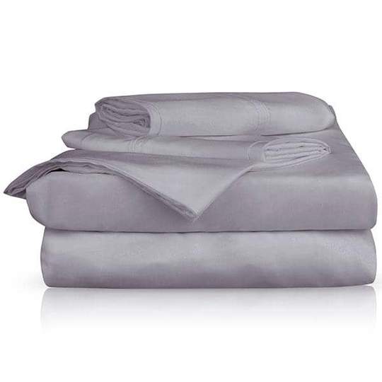 Hush Iced 2.0 Cooling Sheet & Pillowcase Set