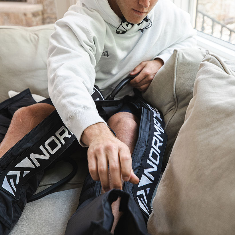NormaTec 2.0 Legs