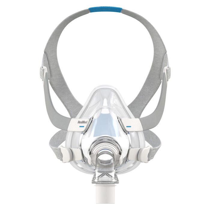 AirFit™ F20 Full Face Interface with Headgear - SleepEh.ca