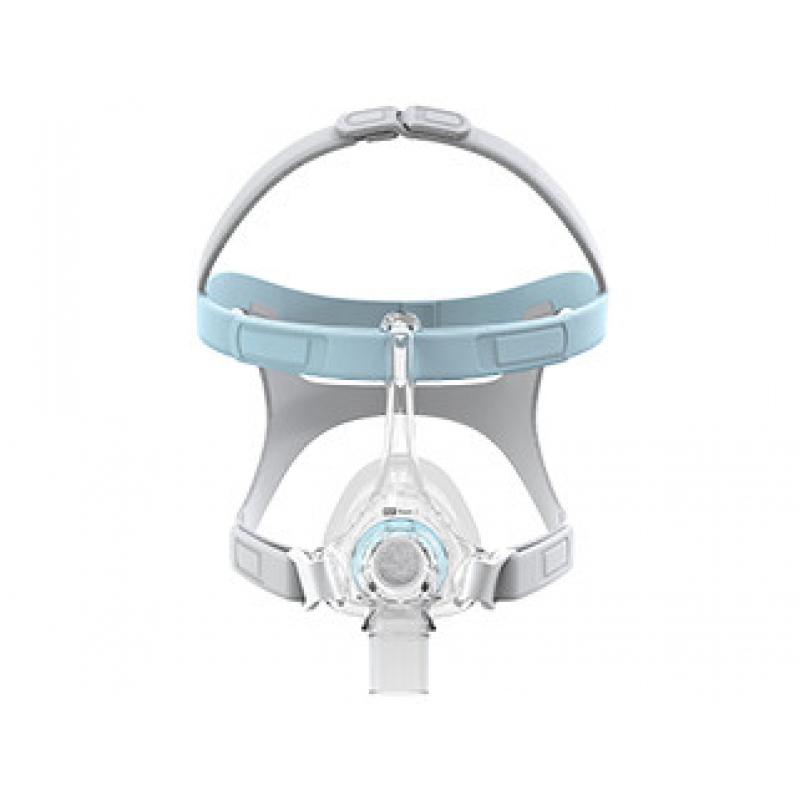 Eson™ 2 Nasal Interface with Headgear