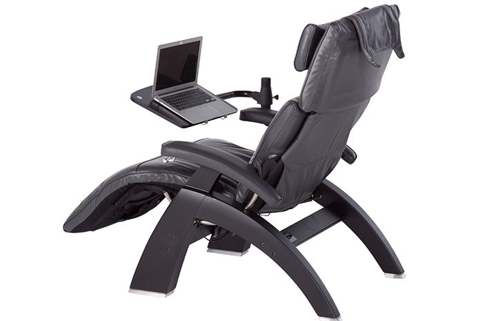 Laptop Desk for Human Touch Perfect Chair