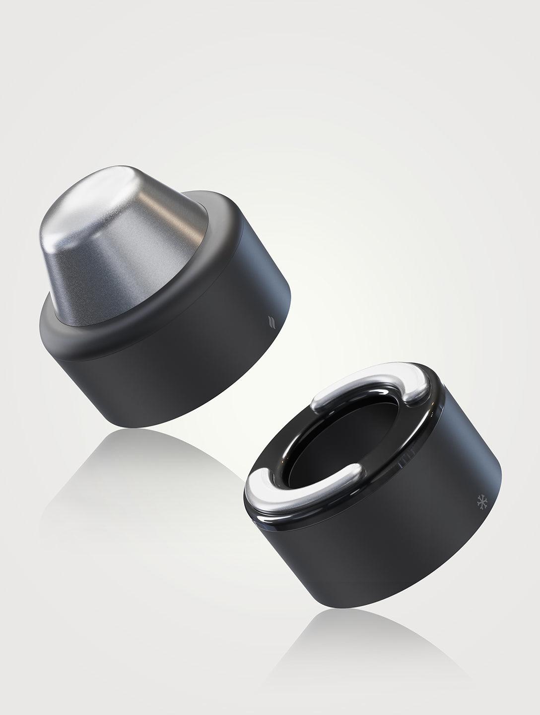 TheraFace Hot and Cold Rings – SleepEh.ca