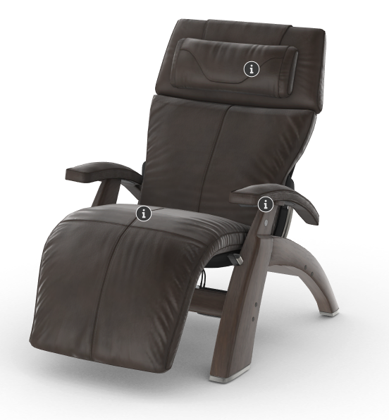 Perfect Chair® PC-610 Omni-Motion Classic